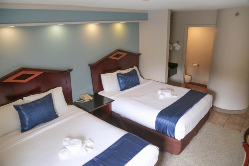Destiny Palms Hotel Maingate West image 31