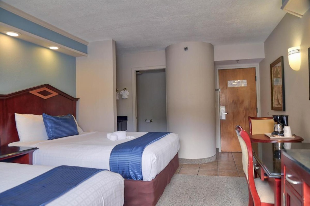 Room Selected At Check-In (2 adults)